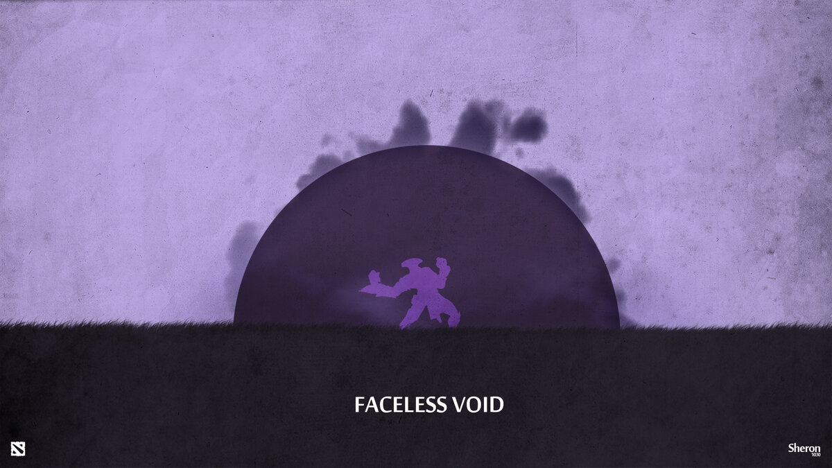 Void, Dota 2