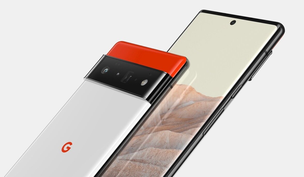 Google Pixel 6 Pro