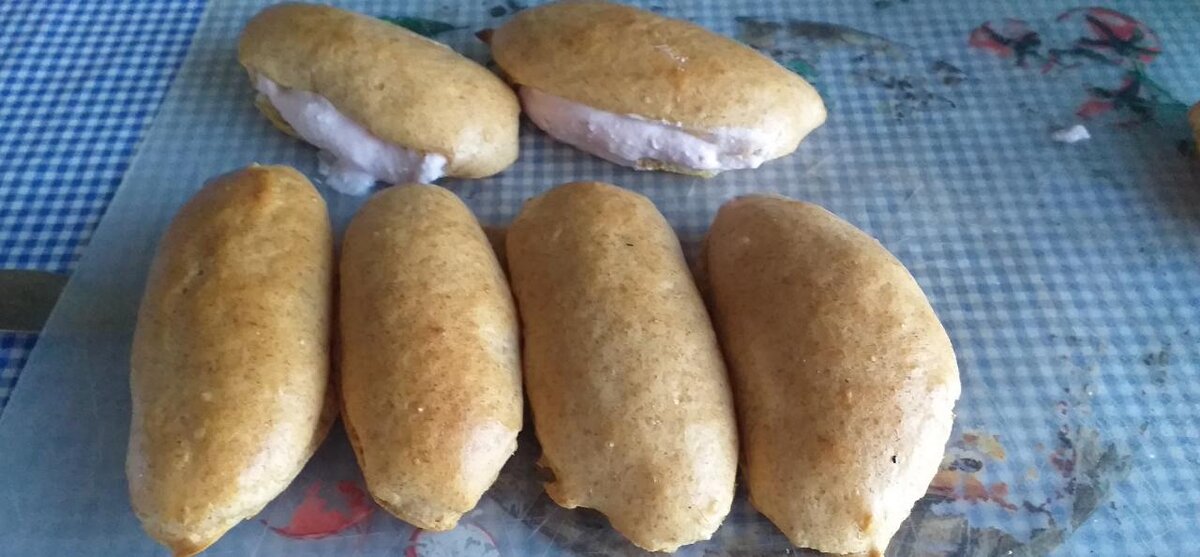 вкуснятина