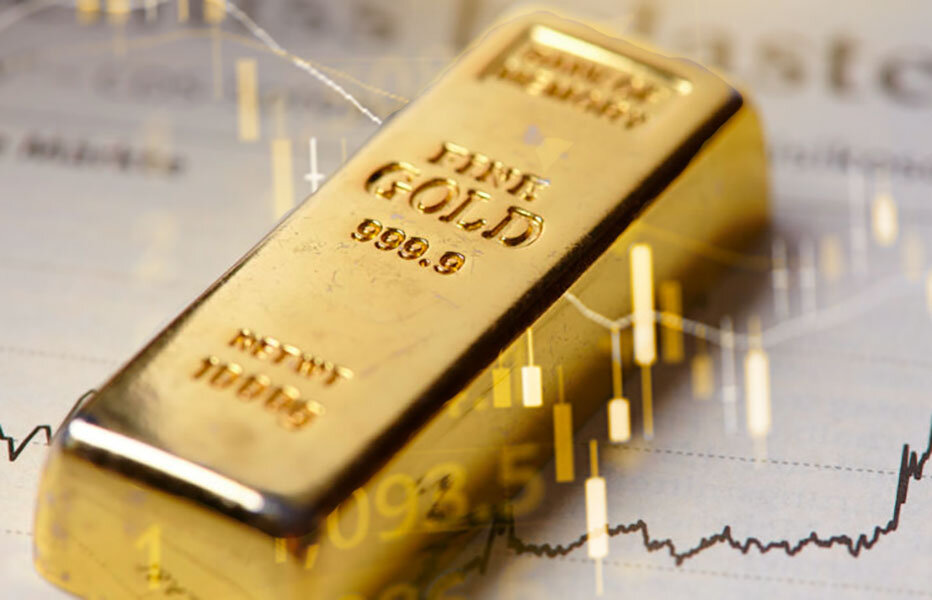 Правда о золоте и серебре / фото © Золотой Запас