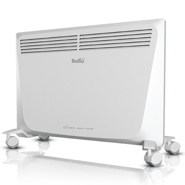 Конвекторы Ballu