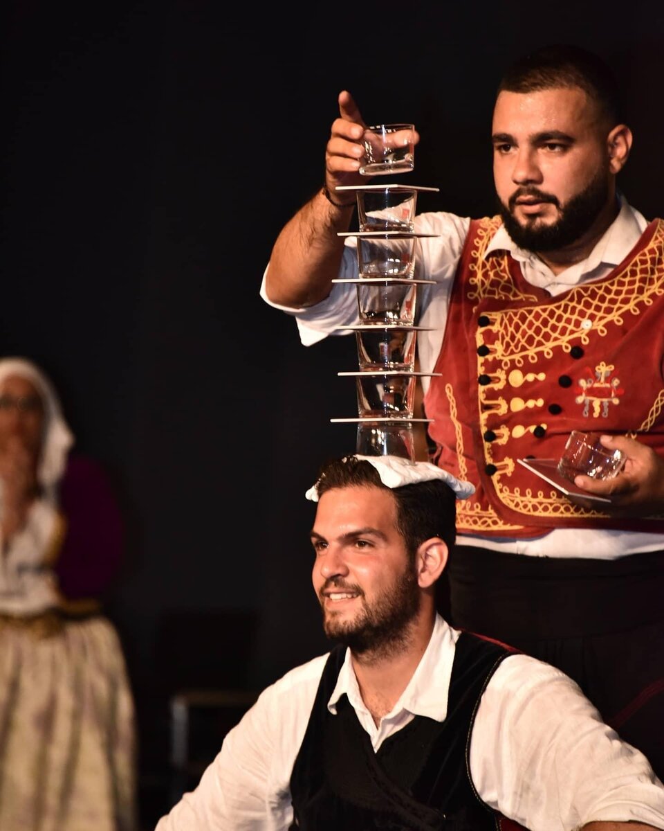 Фото: Karotseris Aradippos