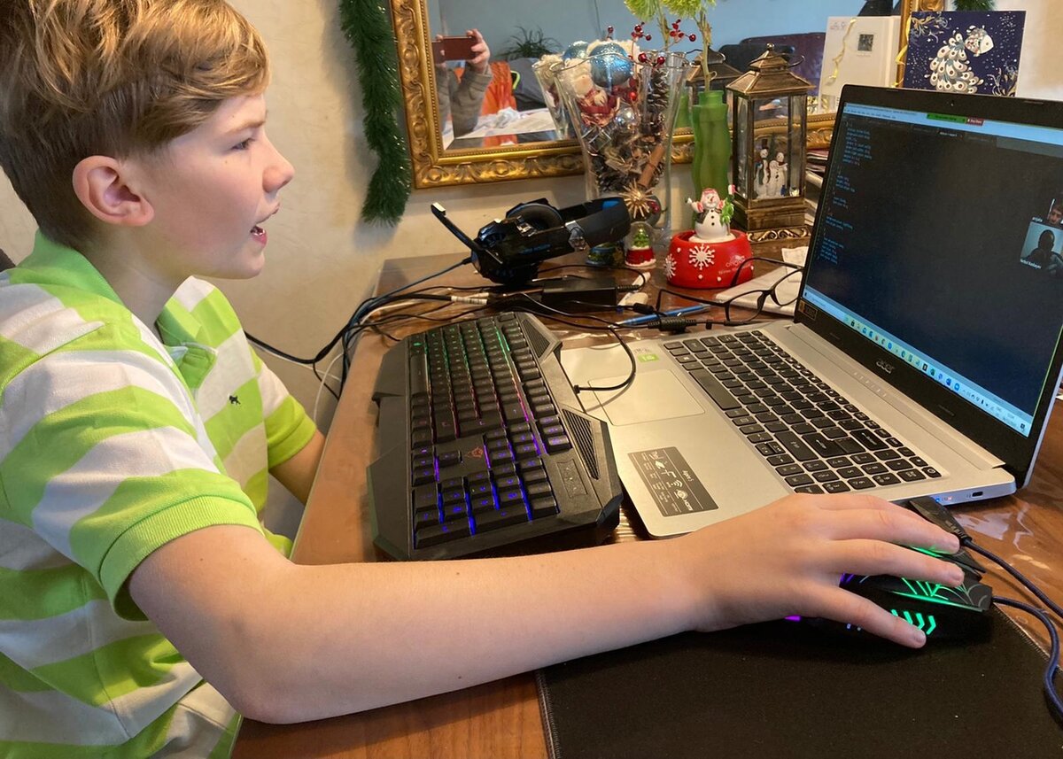 Фото © Hello world