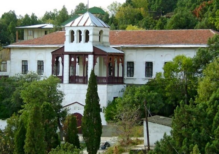 Дом-музей князя Голицына