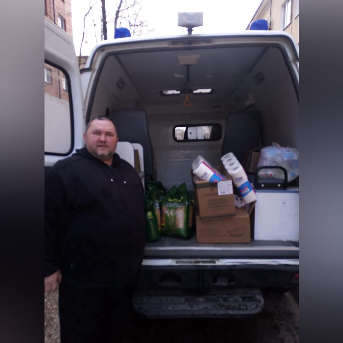 Фото: vk.com/depzdrav67sml