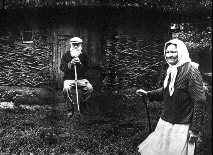 Андрей Ворон