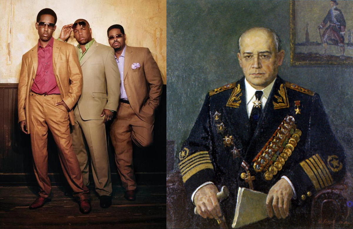 Иван Исаков: почему армянский адмирал предлагал Хрущеву переселить ...