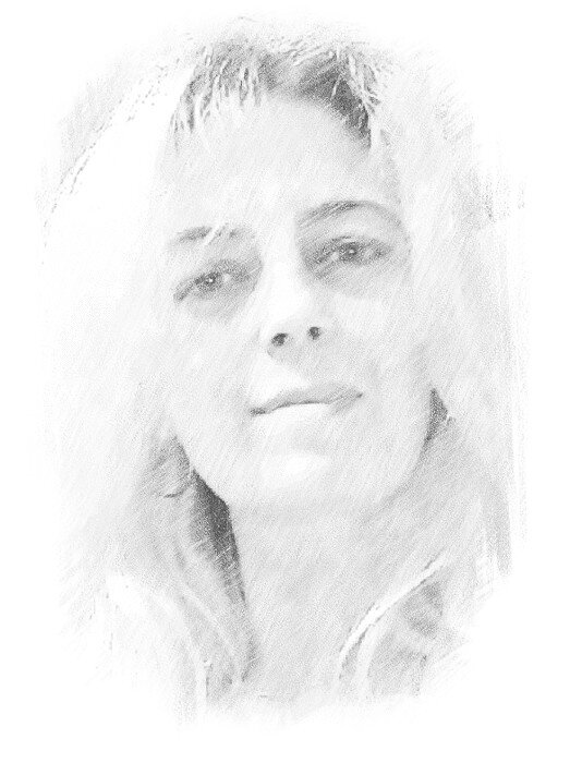 Наверное, это всё же о любви? Или ... 