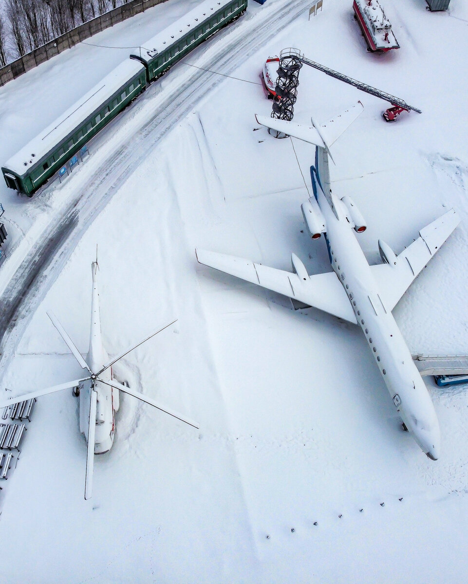 Все для активных спасательных тренировок.