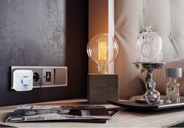 Лучшие выключатели и розетки – эстетика в деталях