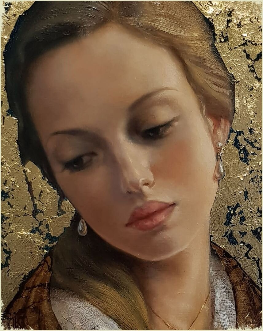 �  ��� ���������  /  Ken Hamilton