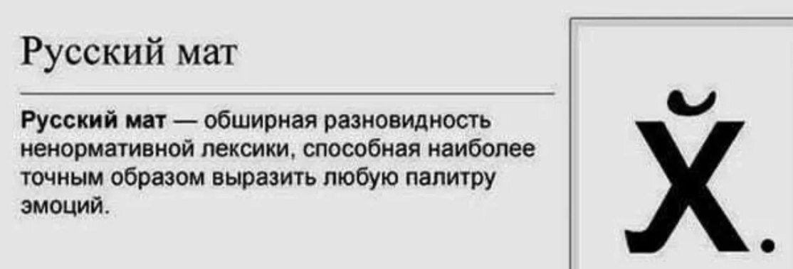 Опрос: каждый пятый россиянин ежедневно ругается матом