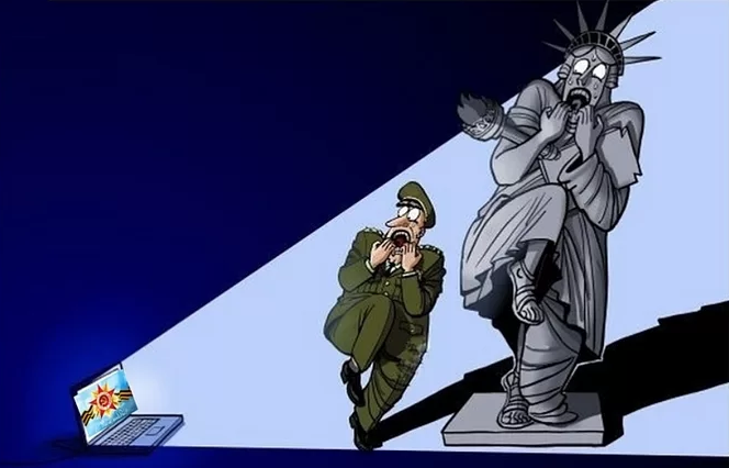 Лечу либерализм головного мозга. Пока бесплатно