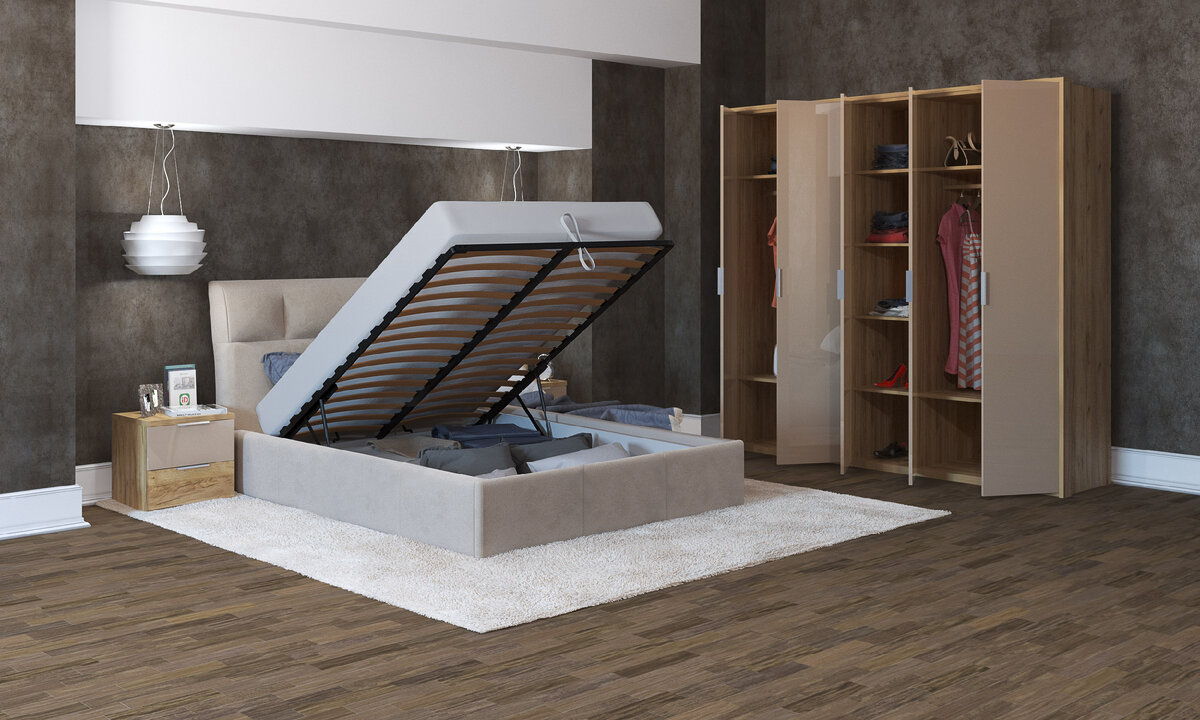 Коллекция "Тоскано"