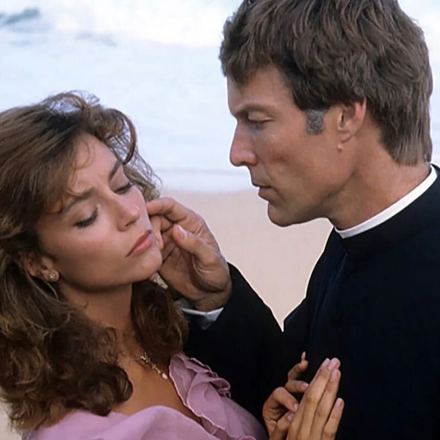 сериала «Поющие в терновнике» («The Thorn Birds», 1983, на Кинопоиске 0+😃)