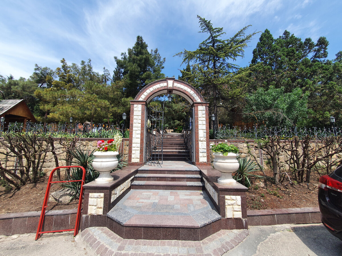 Отель "Гостиный двор "Князь Голицын"