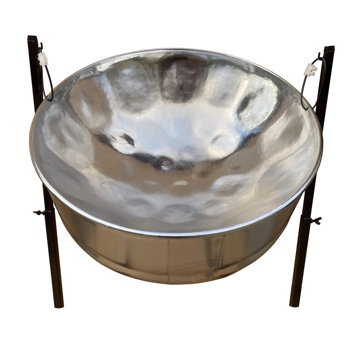 Steel pan