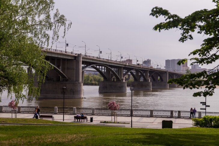    фото Андрея Заржецкого