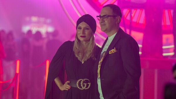   © Sputnik / Asatur Yesayants