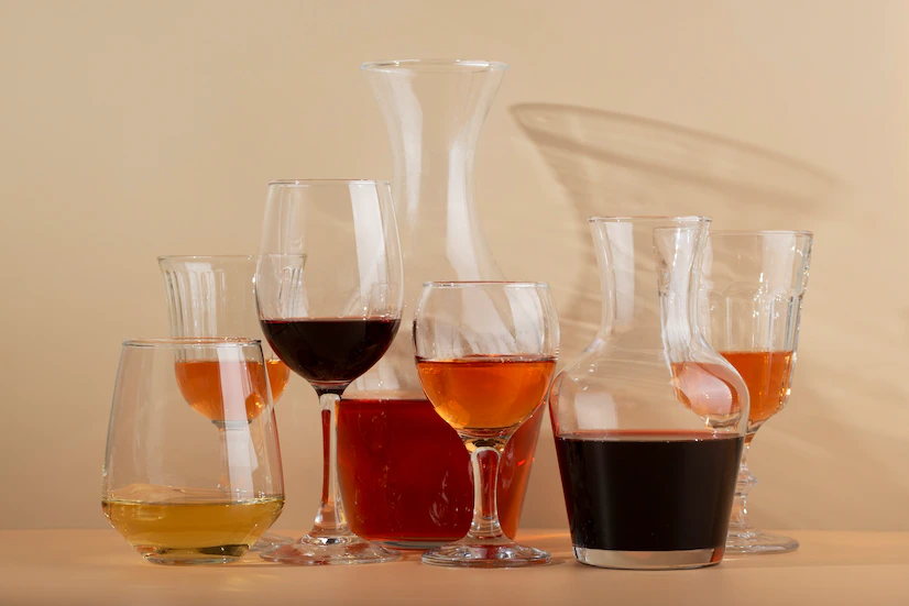 Березовое вино в домашних условиях рецепт