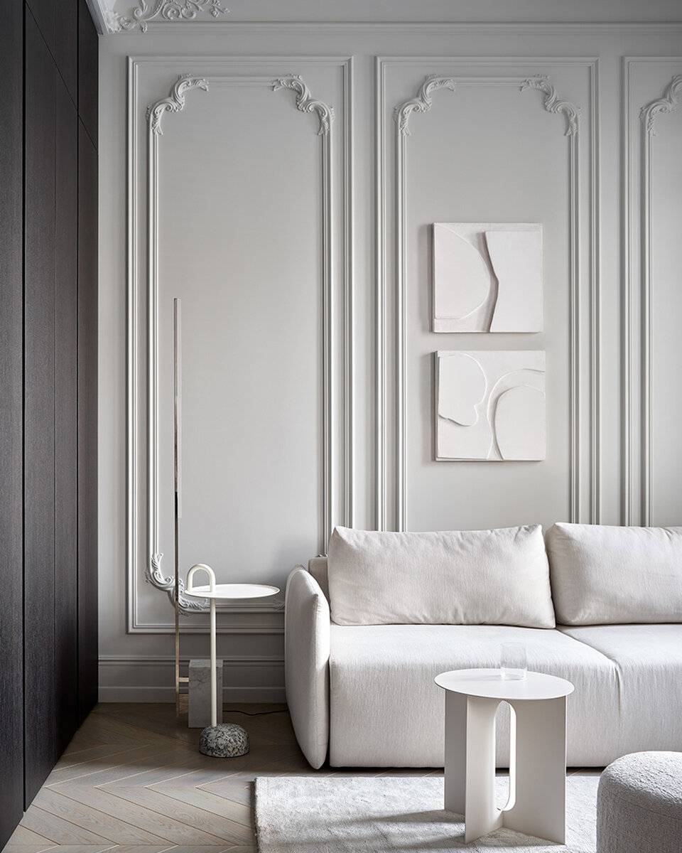 quadro room дизайн студия