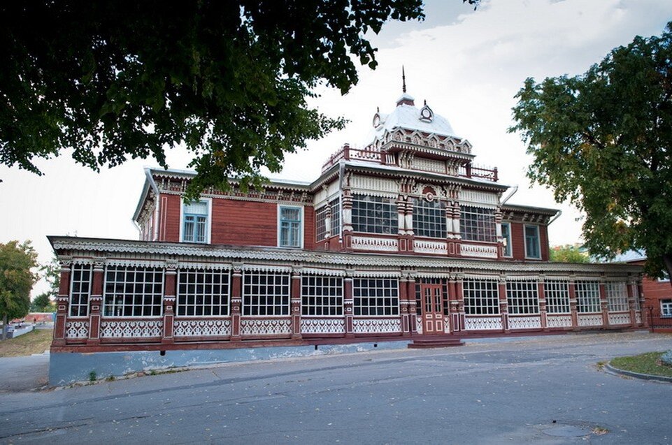     Правительство РФ направит в Рязанскую область 160 млн рублей на благоустройство Нижнего городского сада (в народе - «Пьяный парк»). Фото: rgdrzn.ru