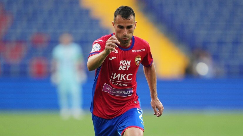   РИА Новости Александр Вильф