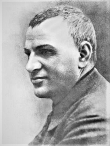 Александр Фёдорович Мясников (наст. фамилия Мясникя́н, псевдоним — Мартуни; 28 января [9 февраля] 1886, Нахичевань-на-Дону — 22 марта 1925, возле Тифлиса, Закавказская Социалистическая Федеративная Советская Республика) — революционер, партийный и государственный деятель, один из руководителей установления советской власти в Белоруссии. Автор ряда трудов по теории марксизма-ленинизма, истории революционного движения и армянской литературы - Википедия
