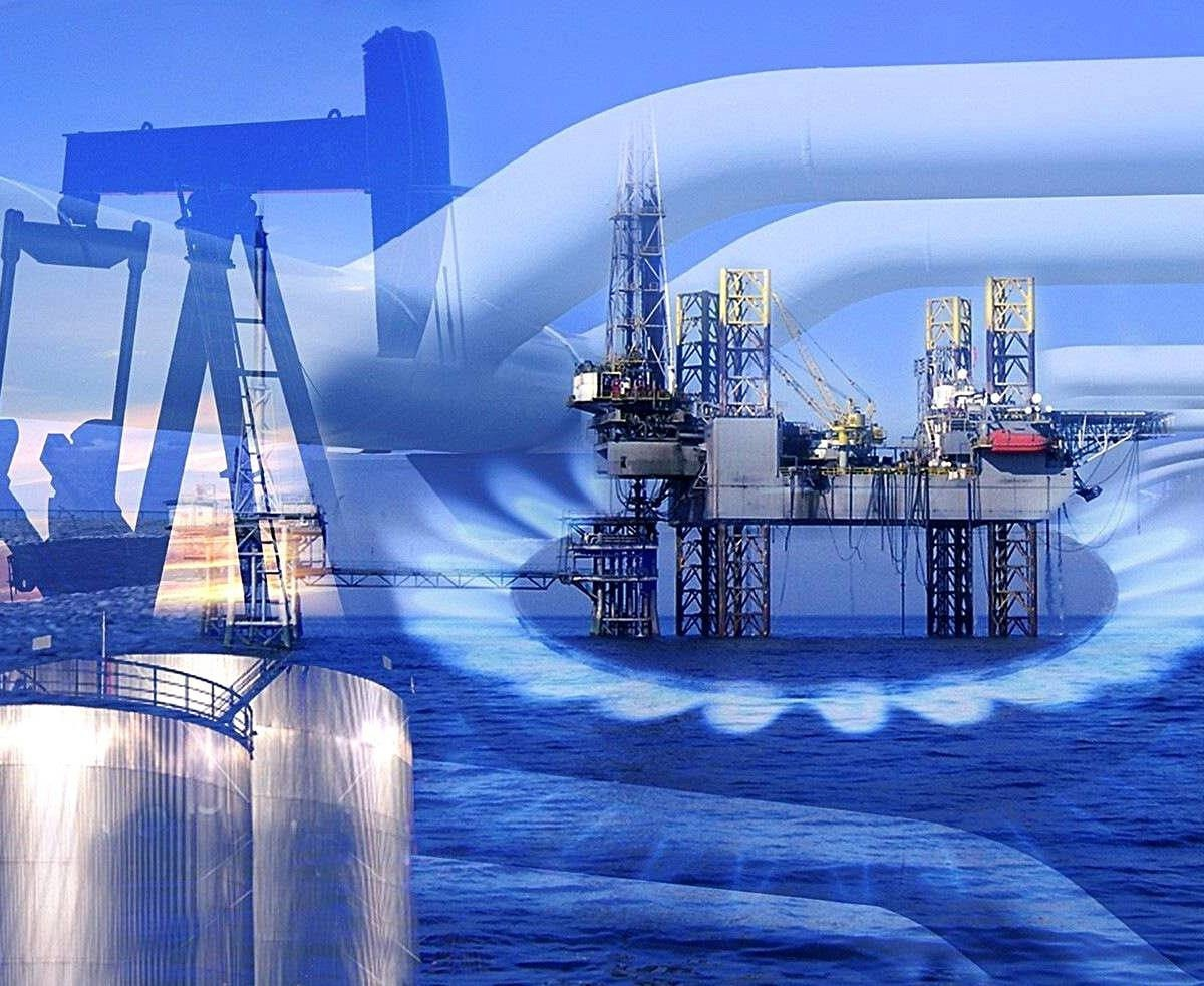 #Нефтегаз от 19 сентября