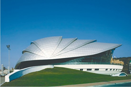 Dalian Shell Museum