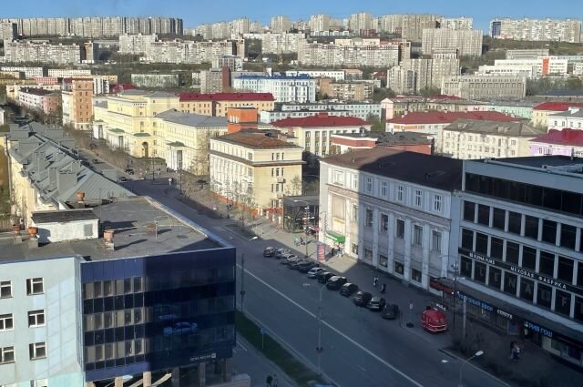    Какие выплаты положены при частичной мобилизации в Мурманской области?