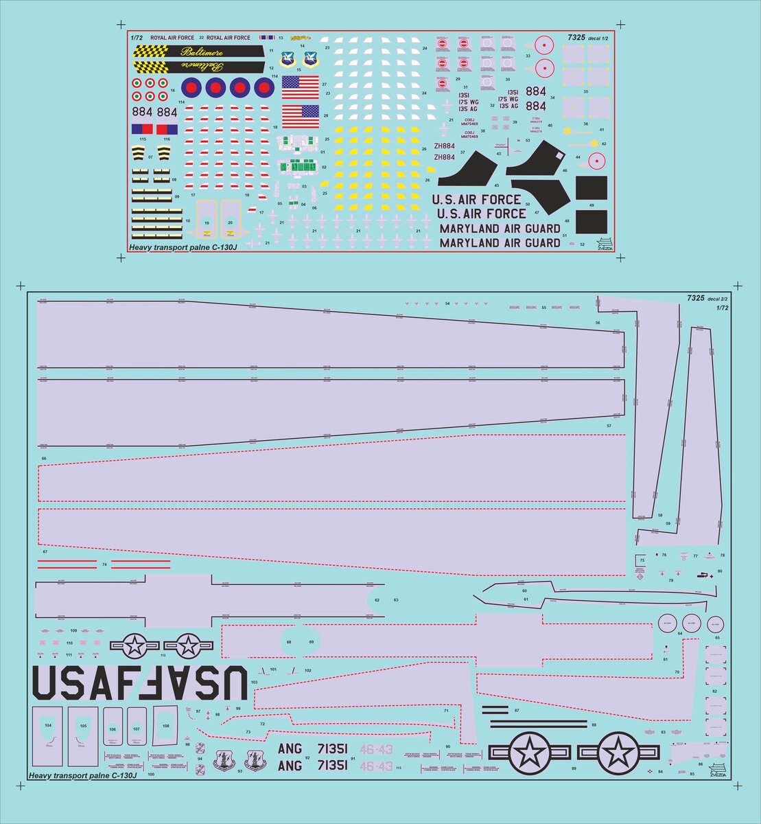 Пара новинок от Trumpeter, Уран-9 от Amusing Hobby, перевыпуск модели от Meng и другие новости моделизма
