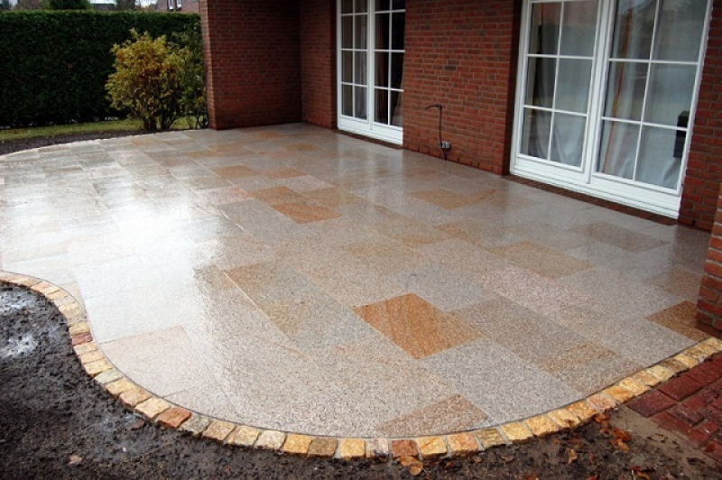 Устойчивость к воздействию воды и химических сред