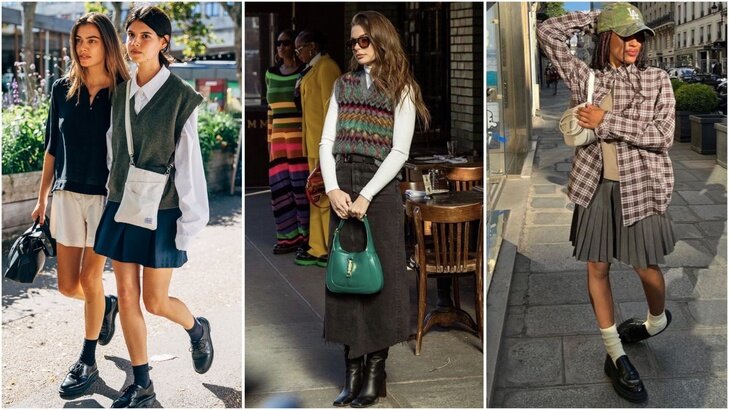 фото Pinterest, коллаж составлен автором