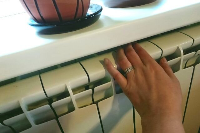    Куда воронежцы могут жаловаться при возникновении проблем с отоплением?