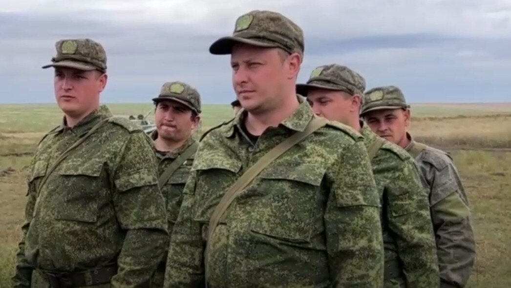     В Ростовской области мобилизованные граждане продолжают подготовку к спецоперации, сообщил губернатор Василий Голубев.