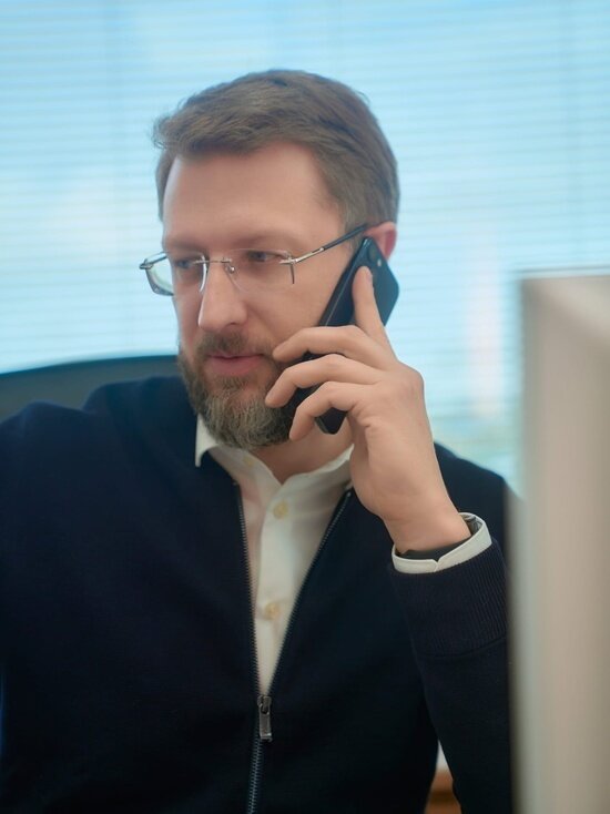     Фото: vk.com Дмитрий Погорелый