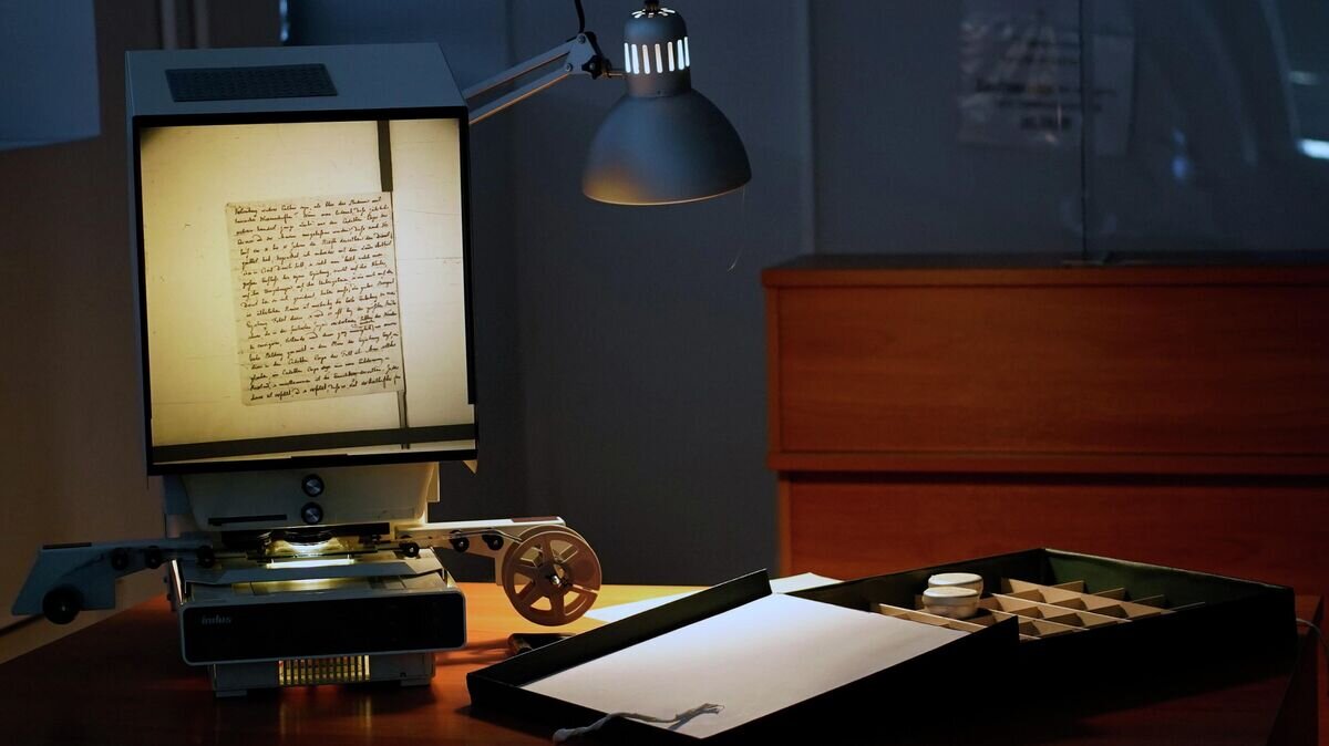    Выставка Алини Шавиер Минейру Алварес "Экспедиция Лангсдорфа. На ваших глазах"© Фото предоставлено пресс-службой музея-заповедника "Царицыно"