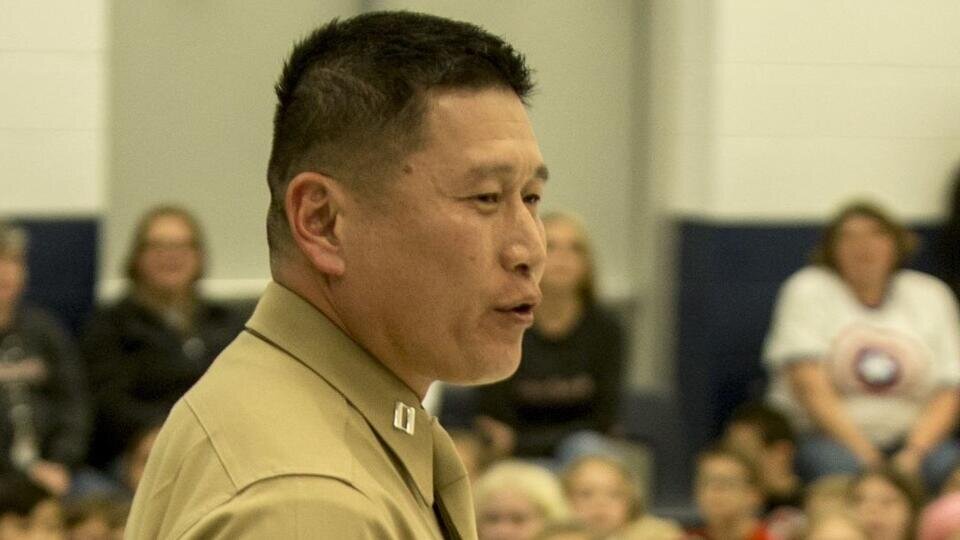     Семья пропавшего наемника из США думает, что он в больнице в Донецке defense.gov