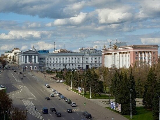     Фото из паблика «Город Курск» в ВК