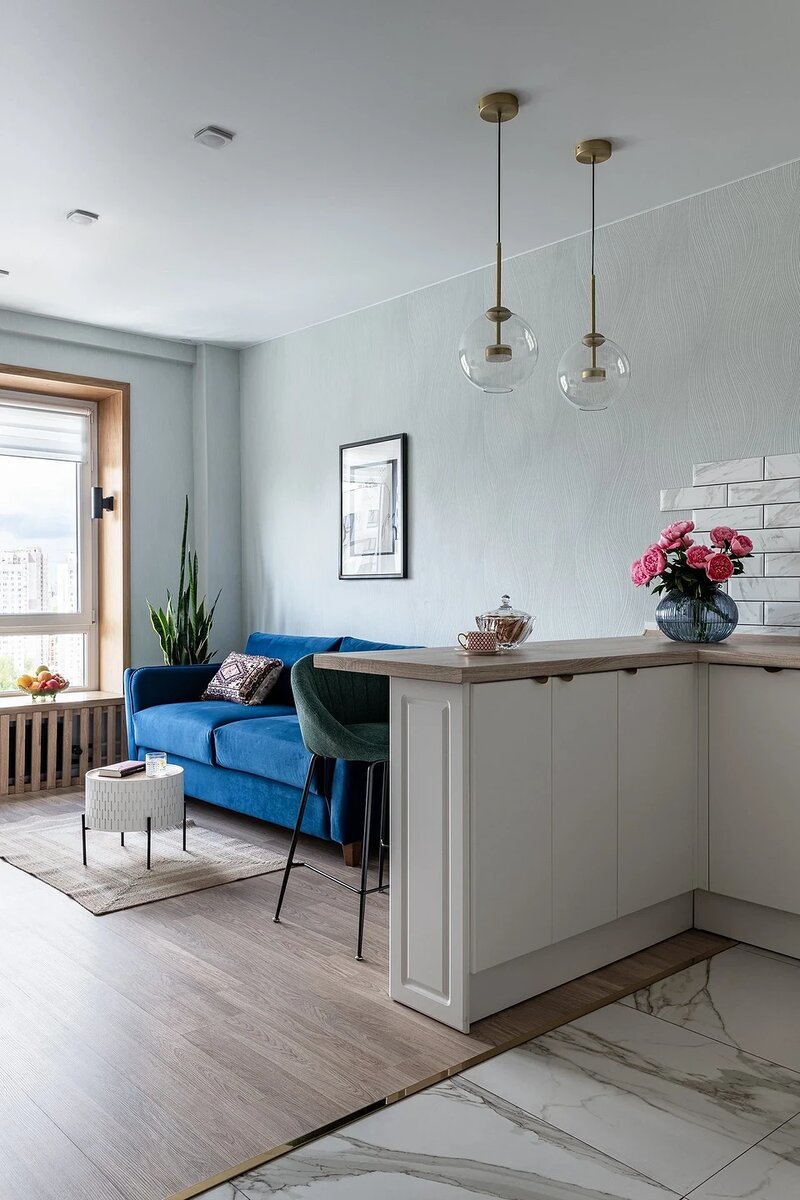       Дизайн: Екатерина Проскурина. Фото: Евгений Гнесин. Стиль: Елена Чекмасова