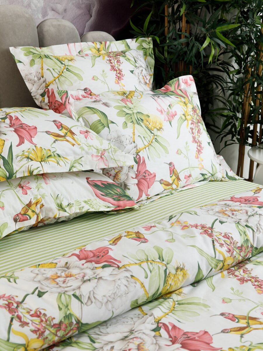 Постельное белье WINDSLOW