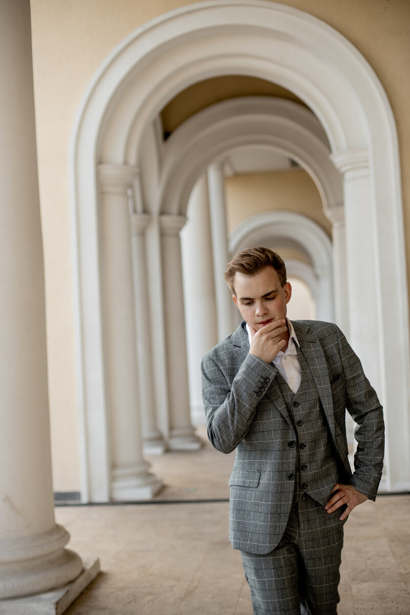 Илья Штурбин