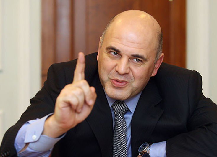 Технократ и материк стабильности...