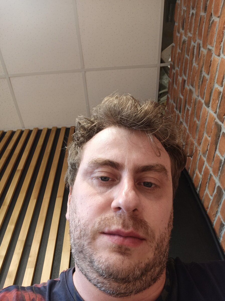 Это моя фотография