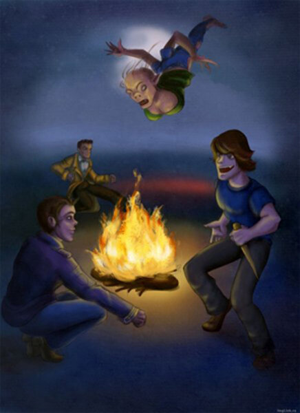 Фото из свободного источника.