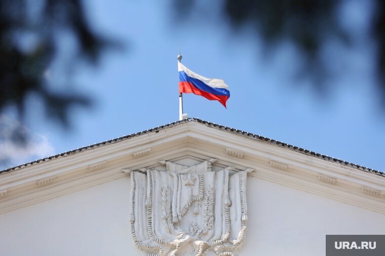    Новая Зеландия ввела санкции против 14 граждан РФ