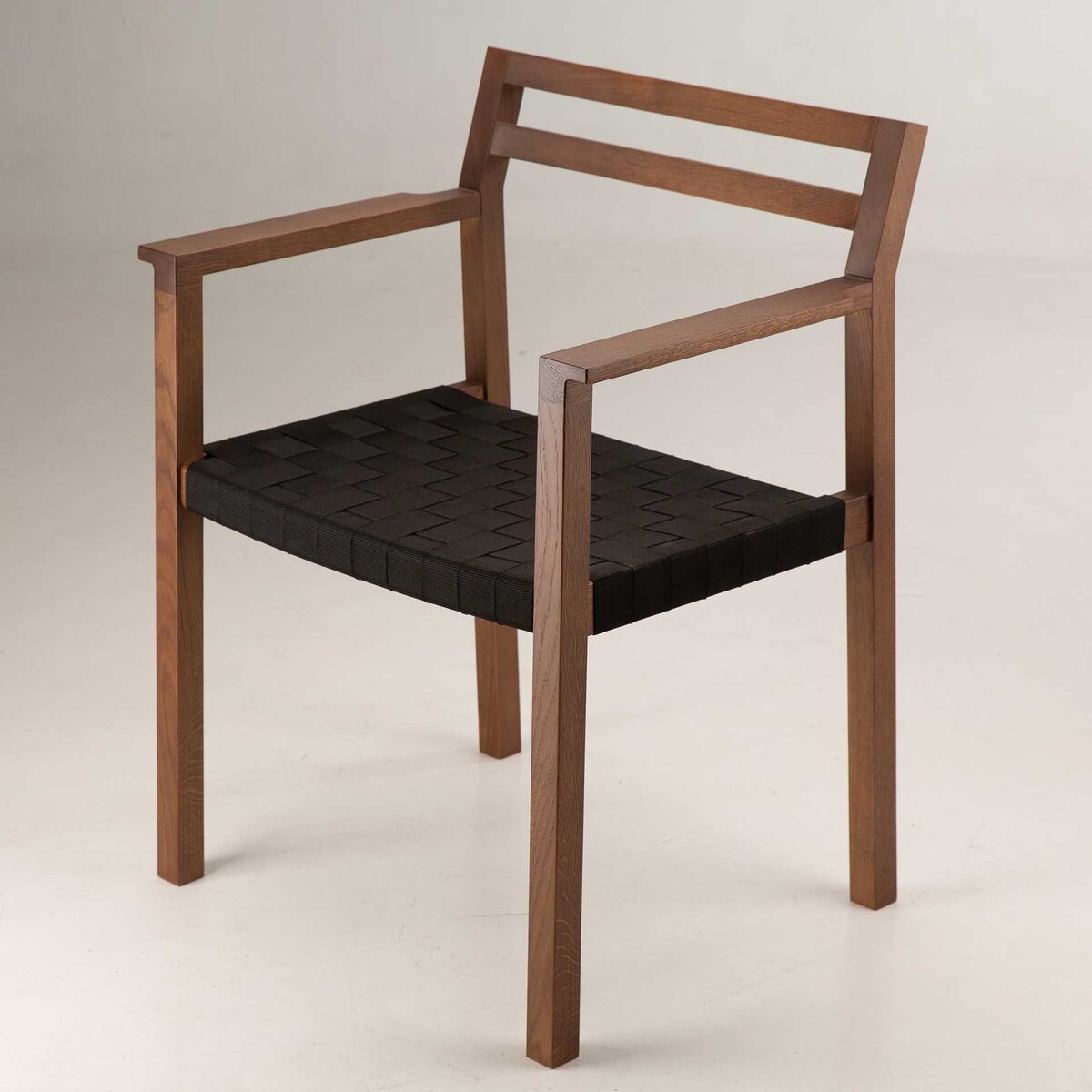 Дизайнерский стул Gatura Amur