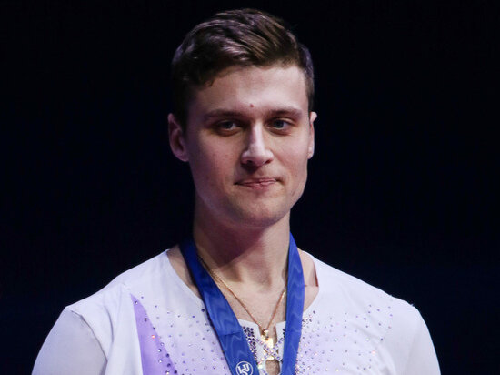   Евгений Семенов