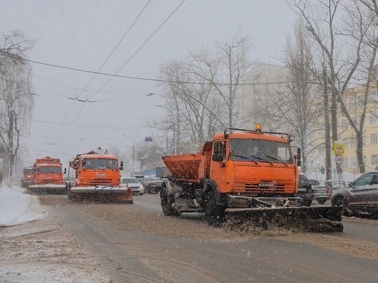     Фото из архива пресс-службы Администрации города Курска